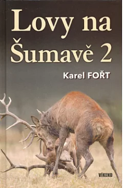Lovy na Šumavě 2