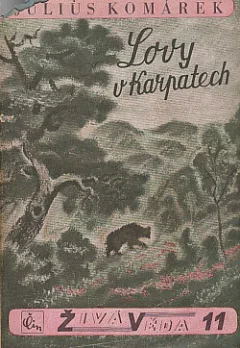 Lovy v Karpatech
