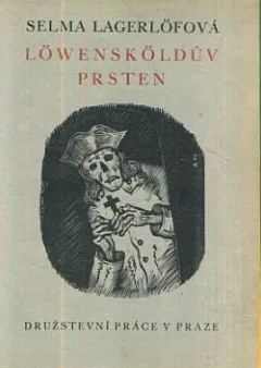 Löwensköldův prsten (1. díl trilogie)