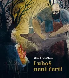 Luboš není čert!