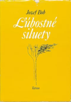 Ľúbostné siluety
