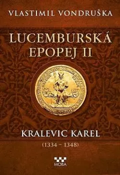 Kralevic Karel (1334 - 1348)