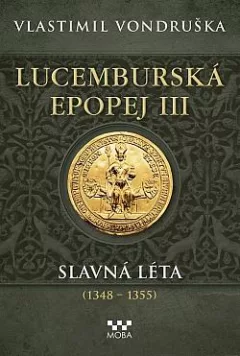 Slavná léta (1348–1355)