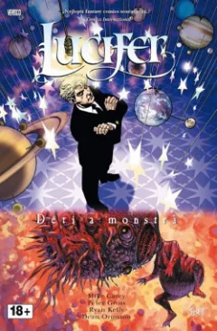 Děti a monstra