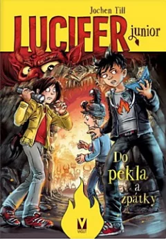 Do pekla a zpátky