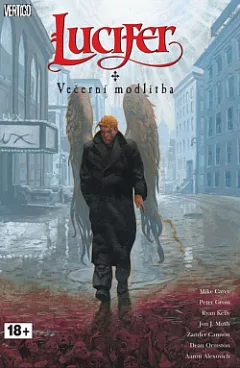 Večerní modlitba