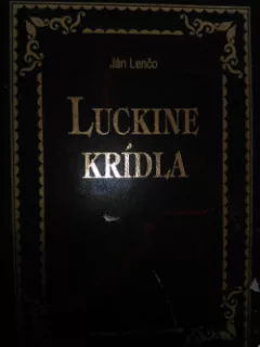 Luckine krídla