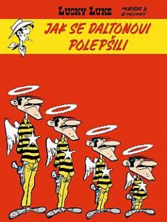 Jak se Daltonovi polepšili
