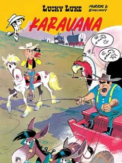 Karavana