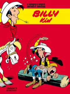 Billy Kid
