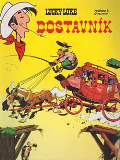 Dostavník