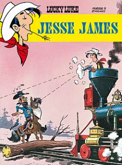 Jesse James