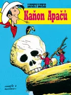 Kaňon Apačů