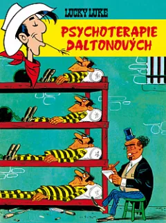 Psychoterapie Daltonových