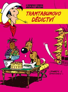 Tramtabumovo dědictví