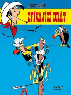 Zpívající drát