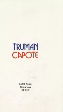 Luční harfa / Strom noci