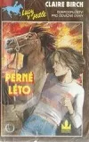 Lucy v sedle - Perné léto