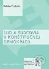 Ľud a sudcovia v konštitučnej demokracii
