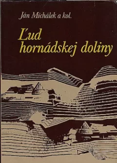 Ľud Hornádskej doliny