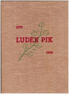 Luděk Pik