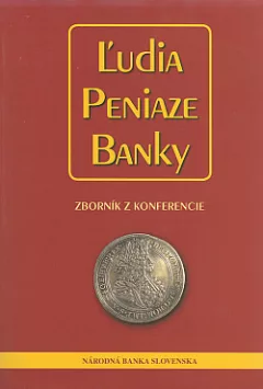 Ľudia, peniaze, banky