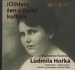Ludmila Hořká