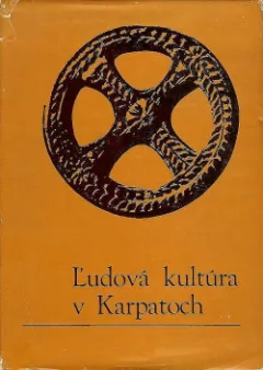 Ľudová kultúra v Karpatoch