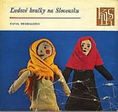 Ľudové hračky na Slovensku
