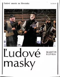 Ľudové masky