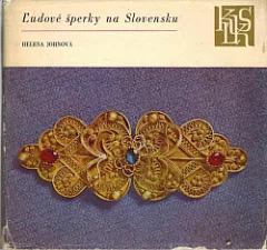 Ľudové šperky na Slovensku