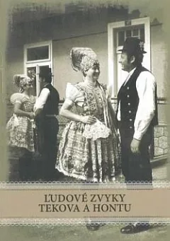 Ľudové zvyky Tekova a Hontu