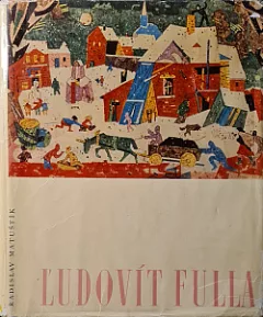 Ľudovít Fulla