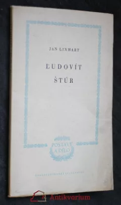 Ľudovít Štúr