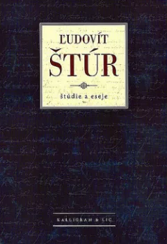 Ľudovít Štúr: Štúdie a eseje