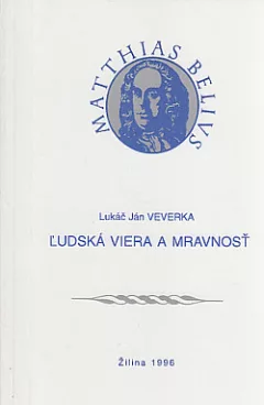 Ľudská viera a mravnosť