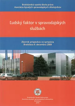 Ľudský faktor v spravodajských službách