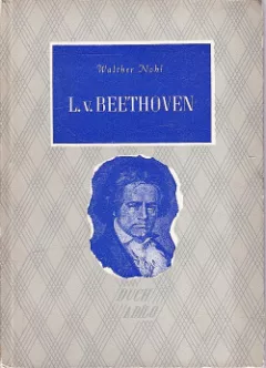 Ludwig van Beethoven