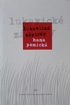 Lukavické zápisky