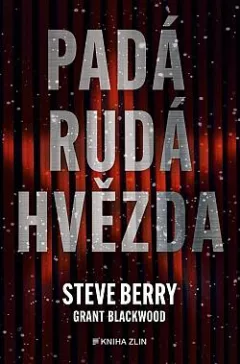 Padá rudá hvězda