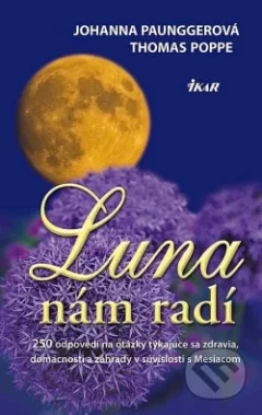 Luna nám radí