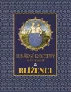 Lunární recepty - Blíženci