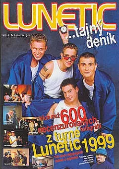 Lunetic...tajný deník