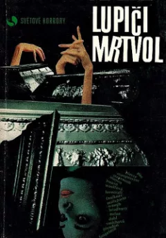 Lupiči mrtvol