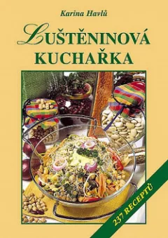 Luštěninová kuchařka