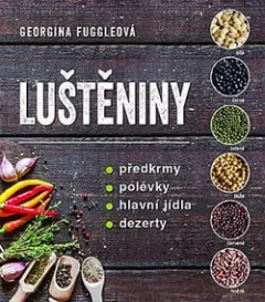 Luštěniny