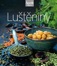 Luštěniny