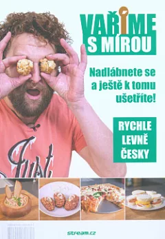 Luxus na talíři / Vaříme s Mírou