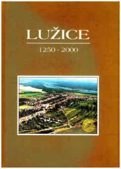 Lužice 1250 - 2000