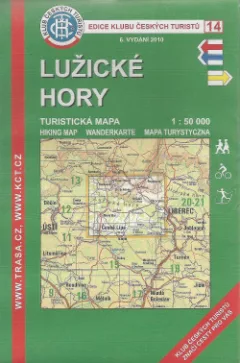 Lužické hory